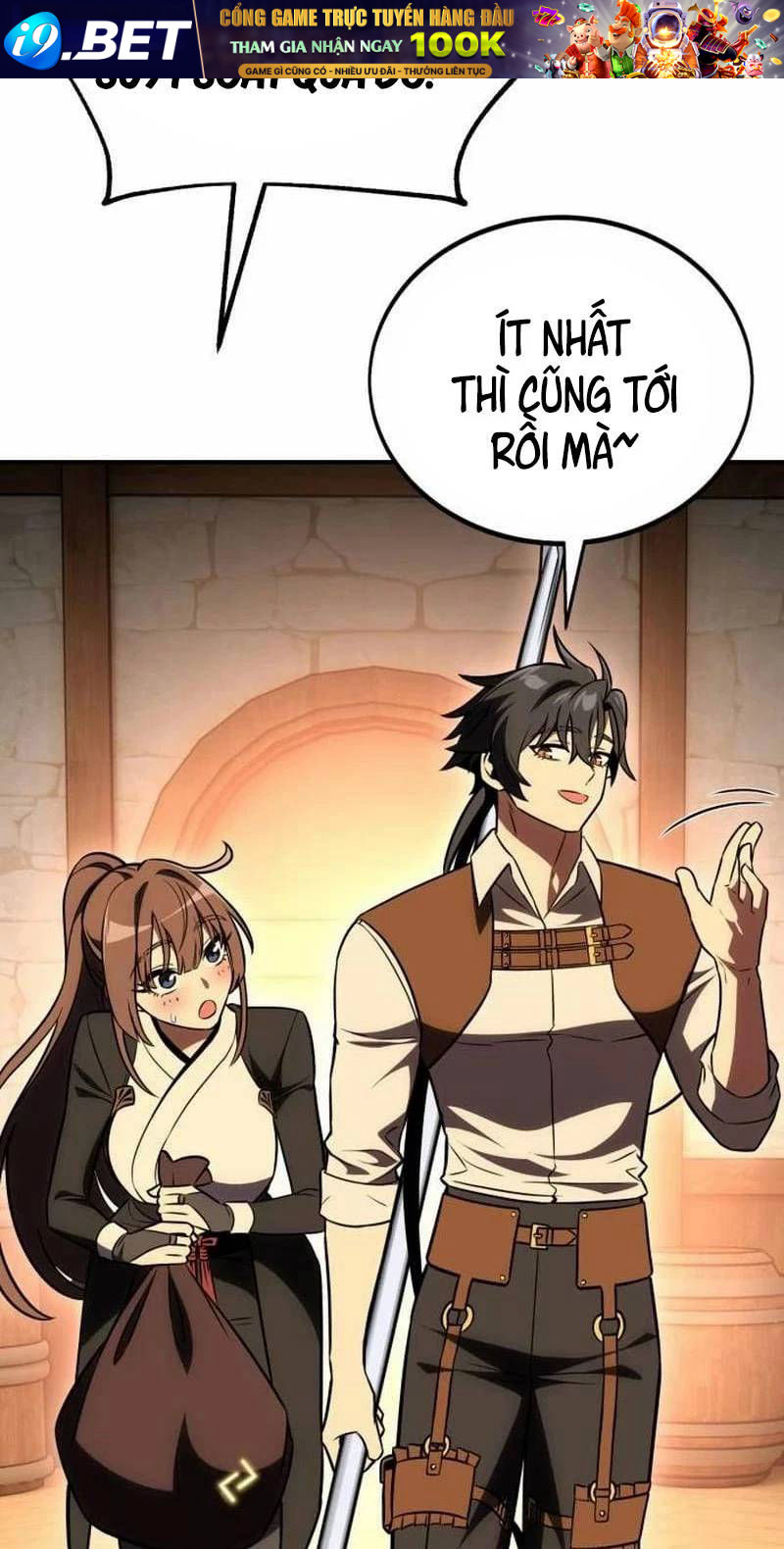 Tôi Đã Giết Tuyển Thủ Học Viện Chapter 45 - Trang 211