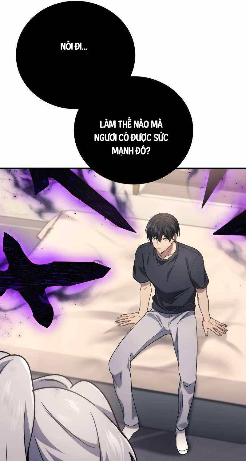 Thần Chiến Tranh Trở Lại Cấp 2 - Chapter 61 - Page 10