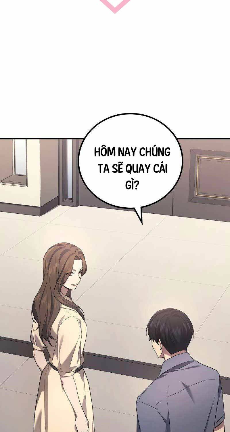 Thần Chiến Tranh Trở Lại Cấp 2 - Chapter 61 - Page 100
