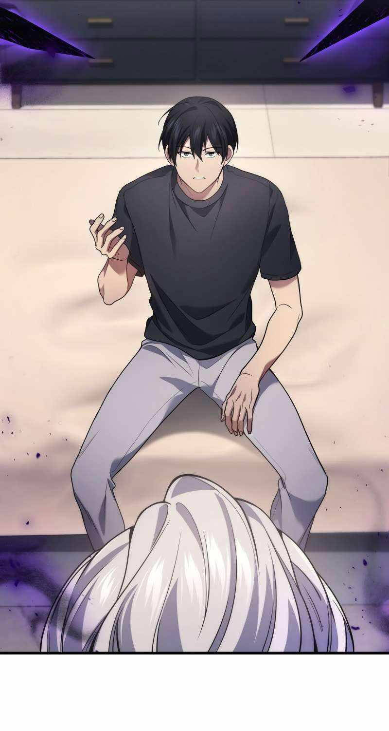 Thần Chiến Tranh Trở Lại Cấp 2 - Chapter 61 - Page 18