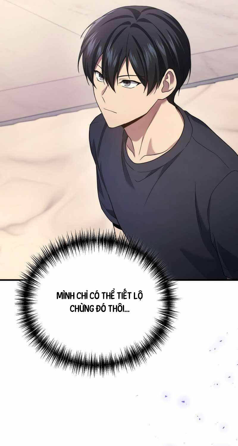 Thần Chiến Tranh Trở Lại Cấp 2 - Chapter 61 - Page 21