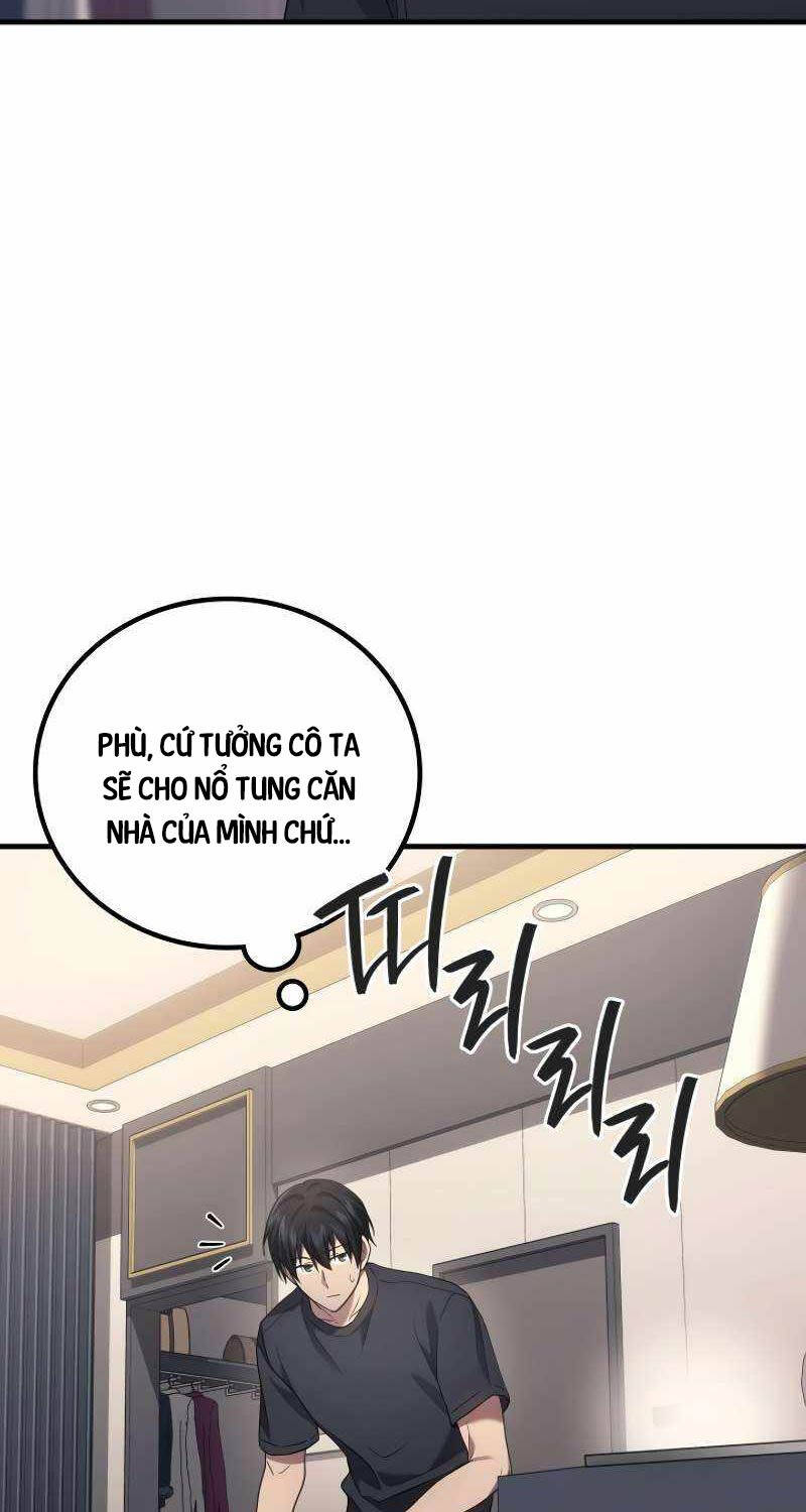 Thần Chiến Tranh Trở Lại Cấp 2 - Chapter 61 - Page 26