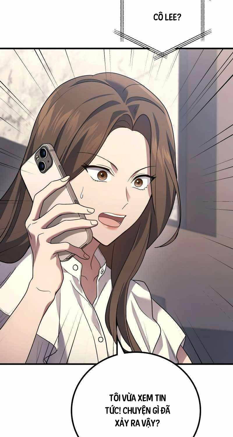 Thần Chiến Tranh Trở Lại Cấp 2 - Chapter 61 - Page 29