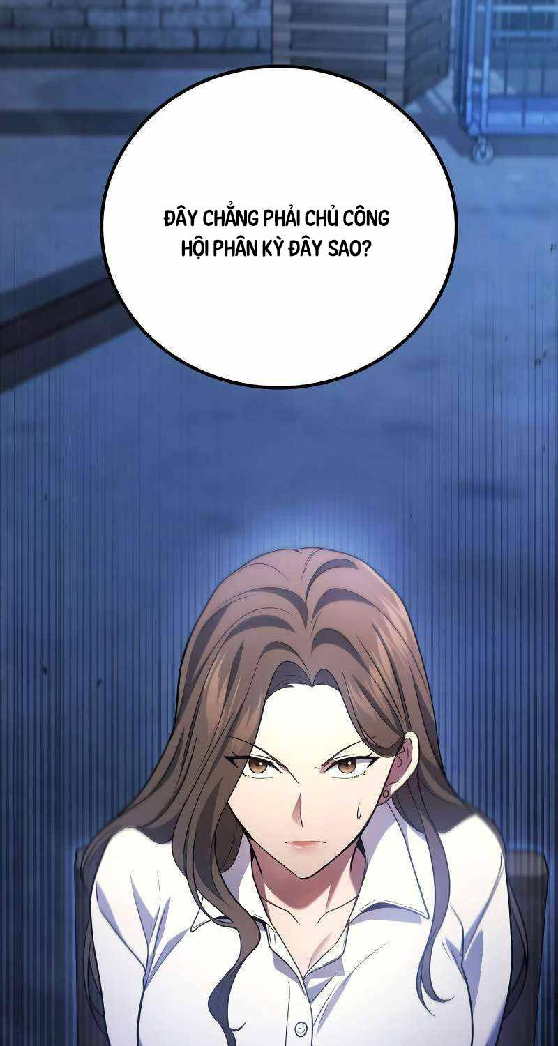 Thần Chiến Tranh Trở Lại Cấp 2 - Chapter 61 - Page 48