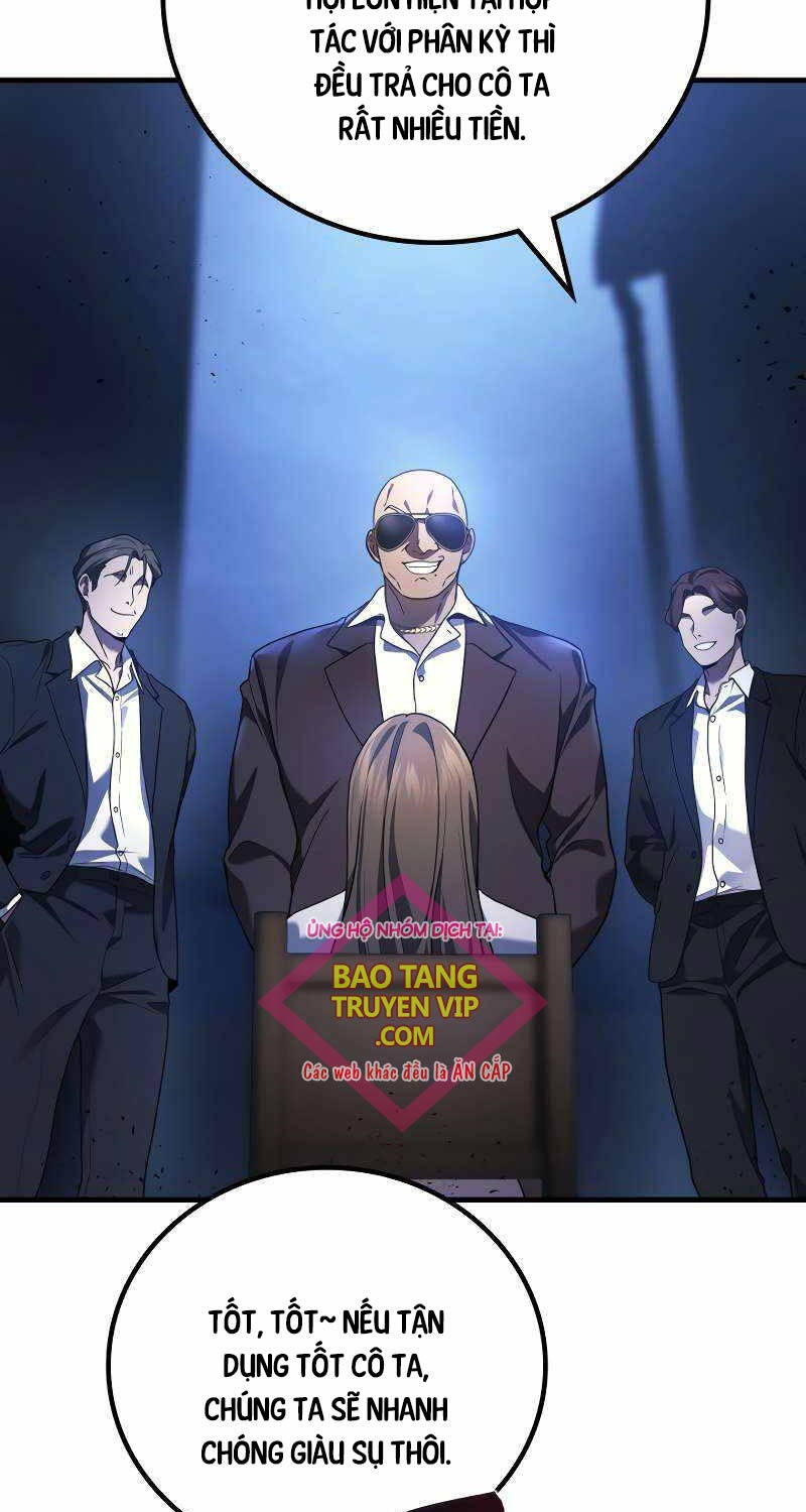 Thần Chiến Tranh Trở Lại Cấp 2 - Chapter 61 - Page 50