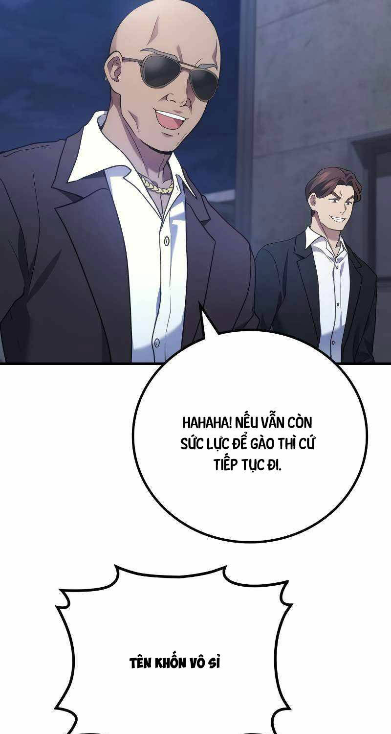 Thần Chiến Tranh Trở Lại Cấp 2 - Chapter 61 - Page 54