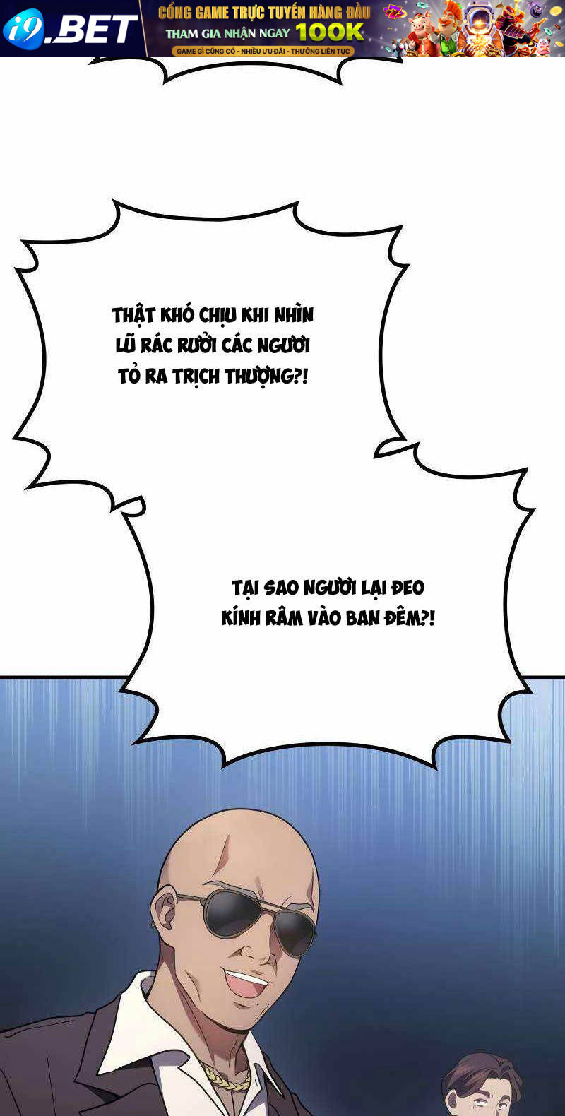 Thần Chiến Tranh Trở Lại Cấp 2 - Chapter 61 - Page 55