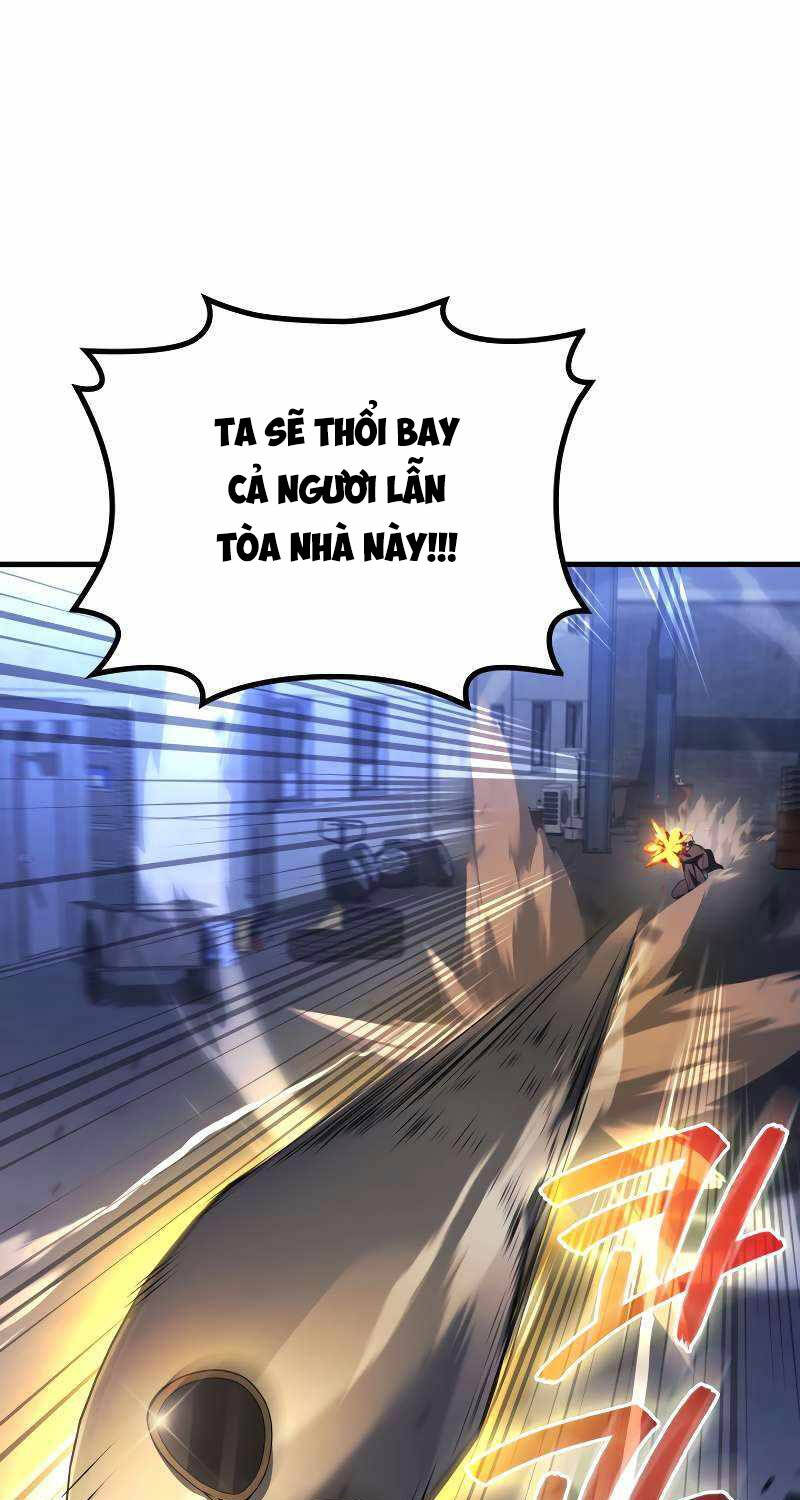 Thần Chiến Tranh Trở Lại Cấp 2 - Chapter 61 - Page 74