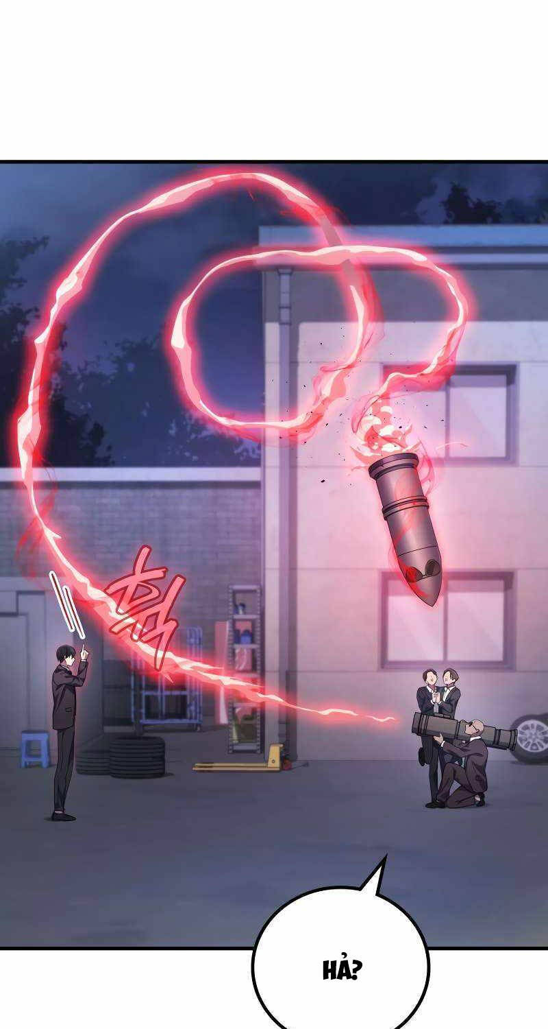 Thần Chiến Tranh Trở Lại Cấp 2 - Chapter 61 - Page 76