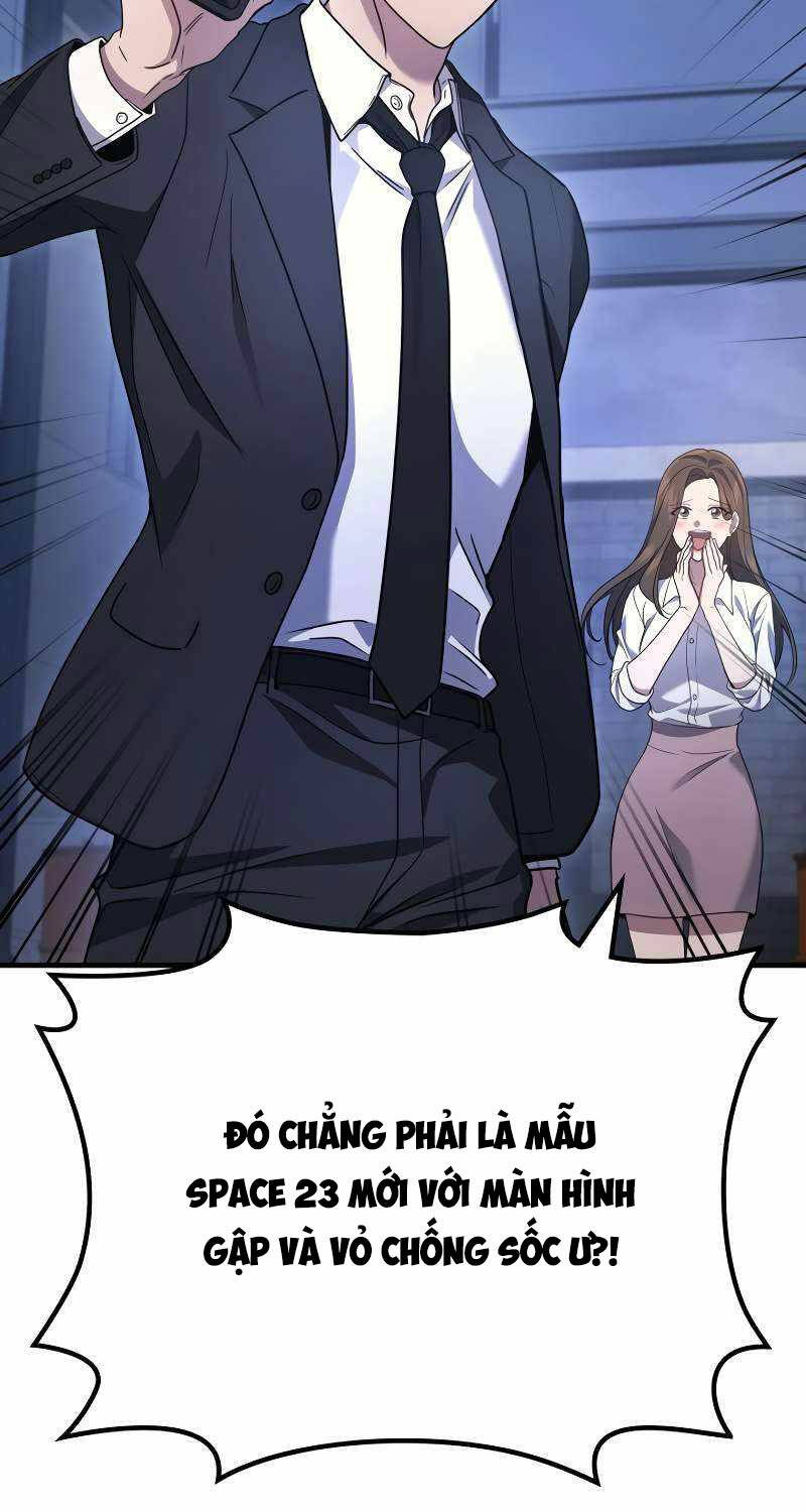 Thần Chiến Tranh Trở Lại Cấp 2 - Chapter 61 - Page 82