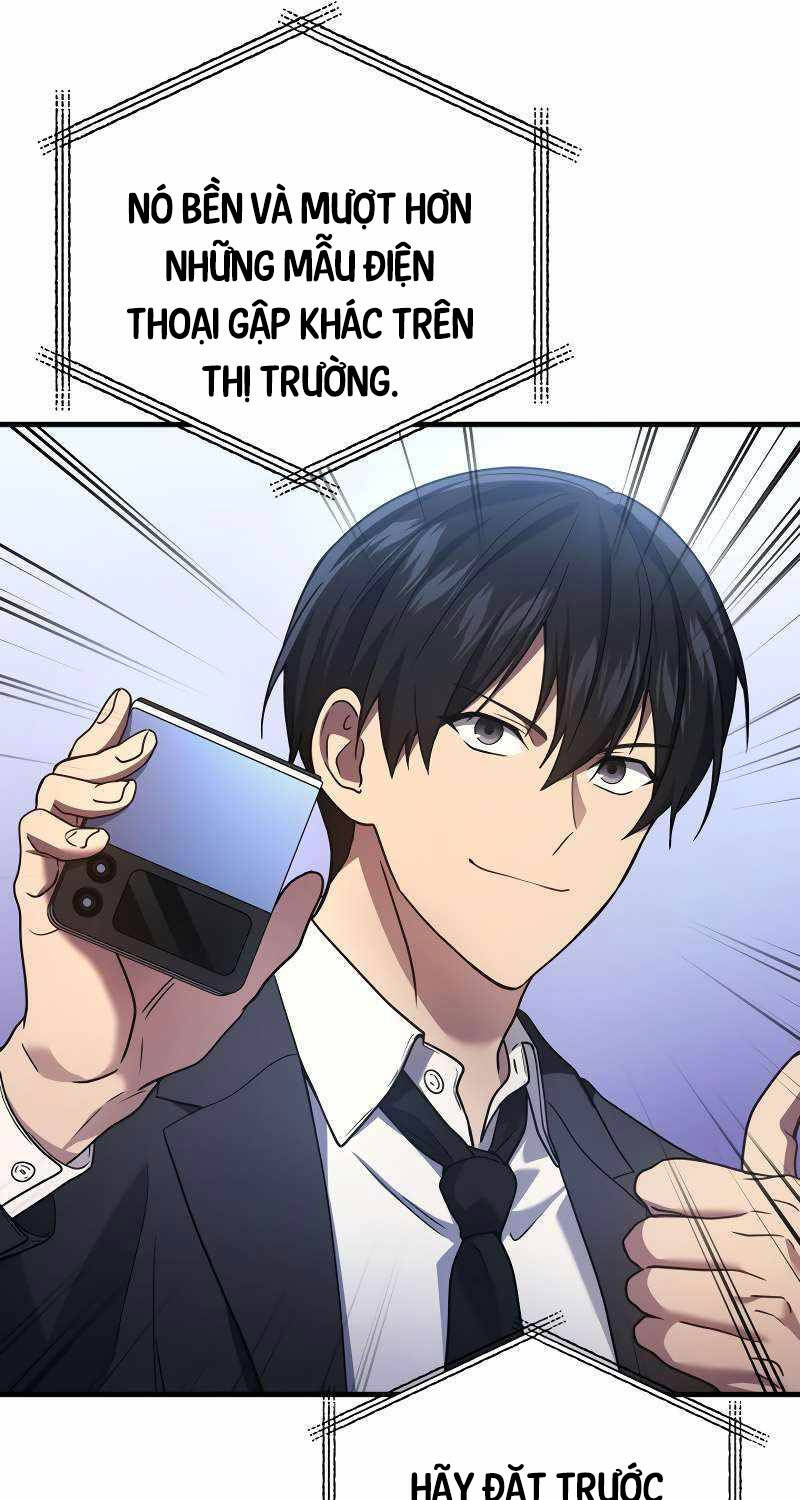 Thần Chiến Tranh Trở Lại Cấp 2 - Chapter 61 - Page 84