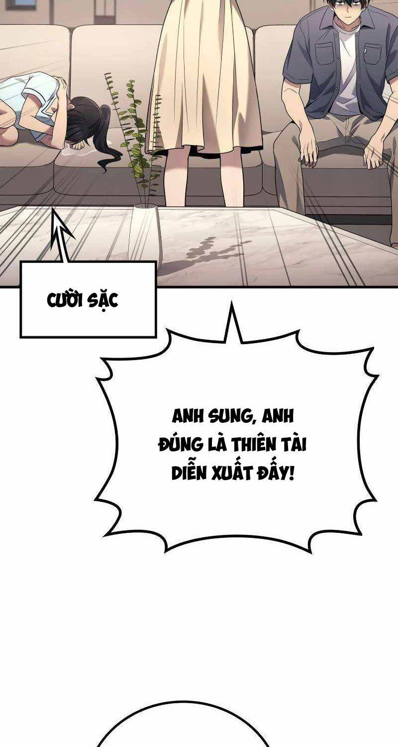 Thần Chiến Tranh Trở Lại Cấp 2 - Chapter 61 - Page 87