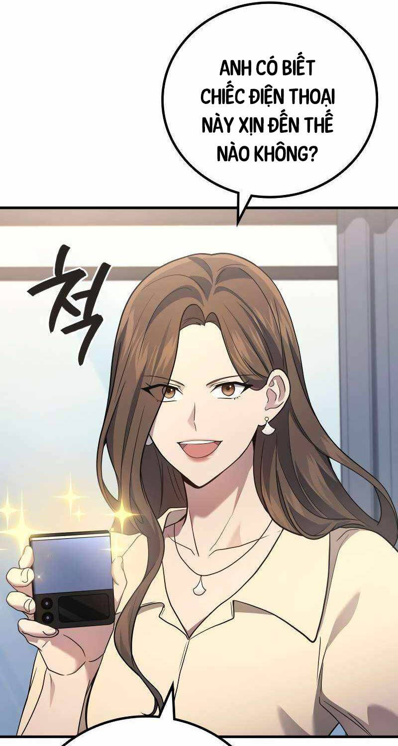 Thần Chiến Tranh Trở Lại Cấp 2 - Chapter 61 - Page 91