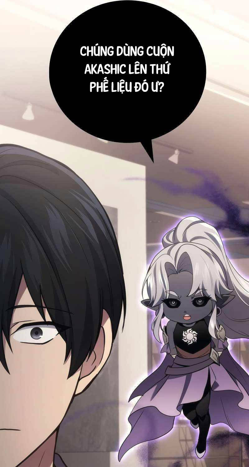 Thần Chiến Tranh Trở Lại Cấp 2 - Chapter 61 - Page 94