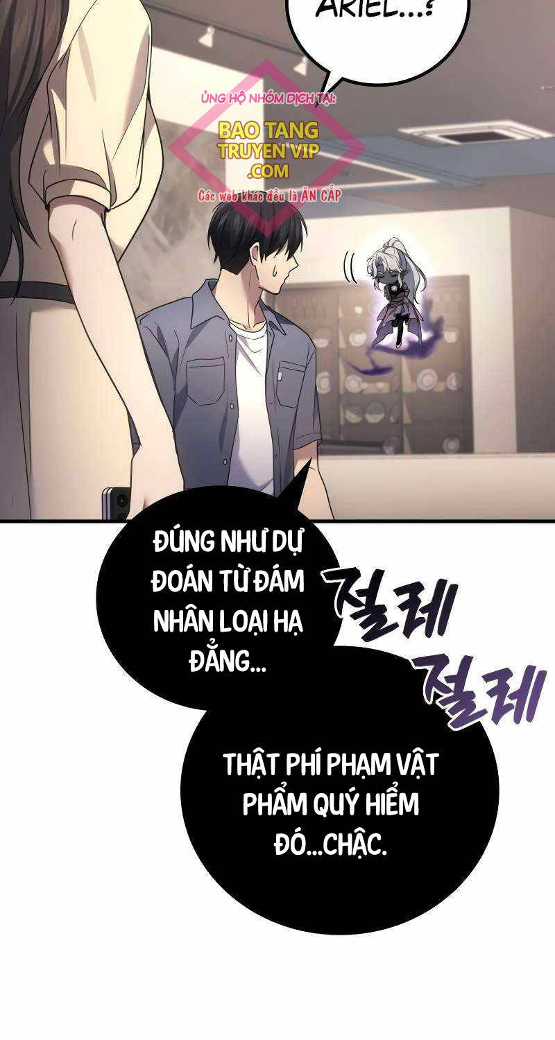 Thần Chiến Tranh Trở Lại Cấp 2 - Chapter 61 - Page 96