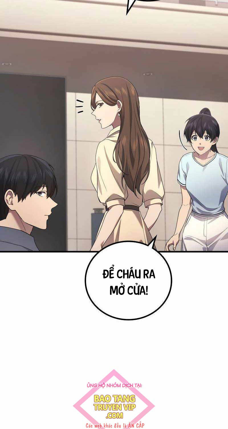 Thần Chiến Tranh Trở Lại Cấp 2 - Chapter 61 - Page 99