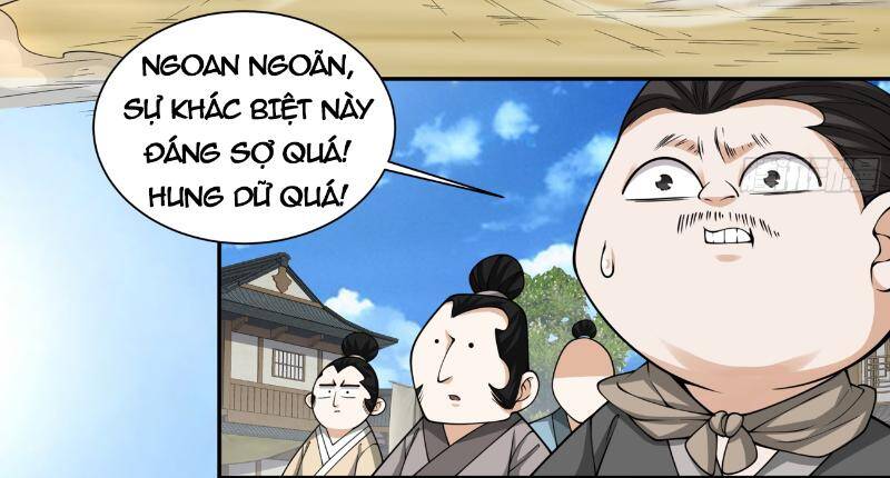 Đồ Đệ Của Ta Đều Là Đại Phản Phái Chapter 260 - Trang 1