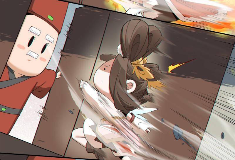 Đồ Đệ Của Ta Đều Là Đại Phản Phái Chapter 260 - Trang 12