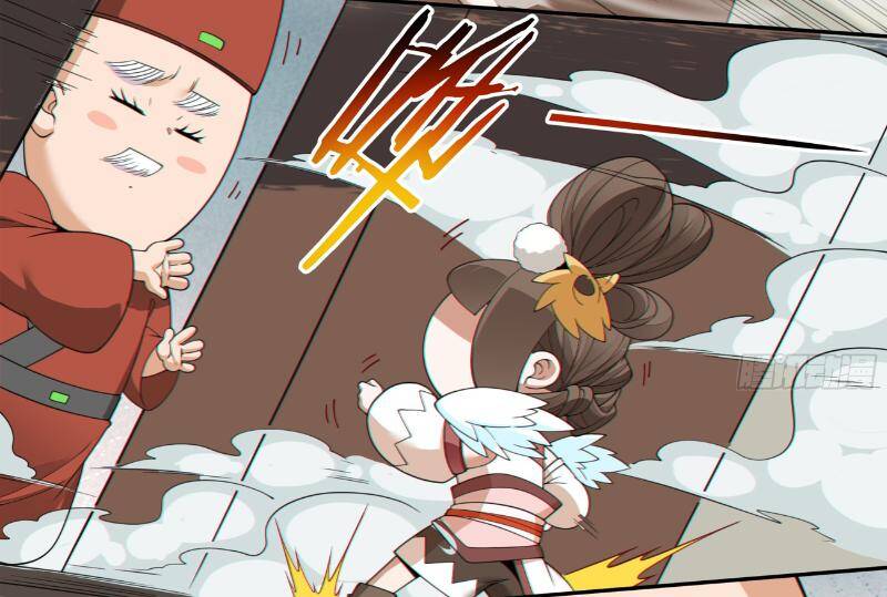 Đồ Đệ Của Ta Đều Là Đại Phản Phái Chapter 260 - Trang 13