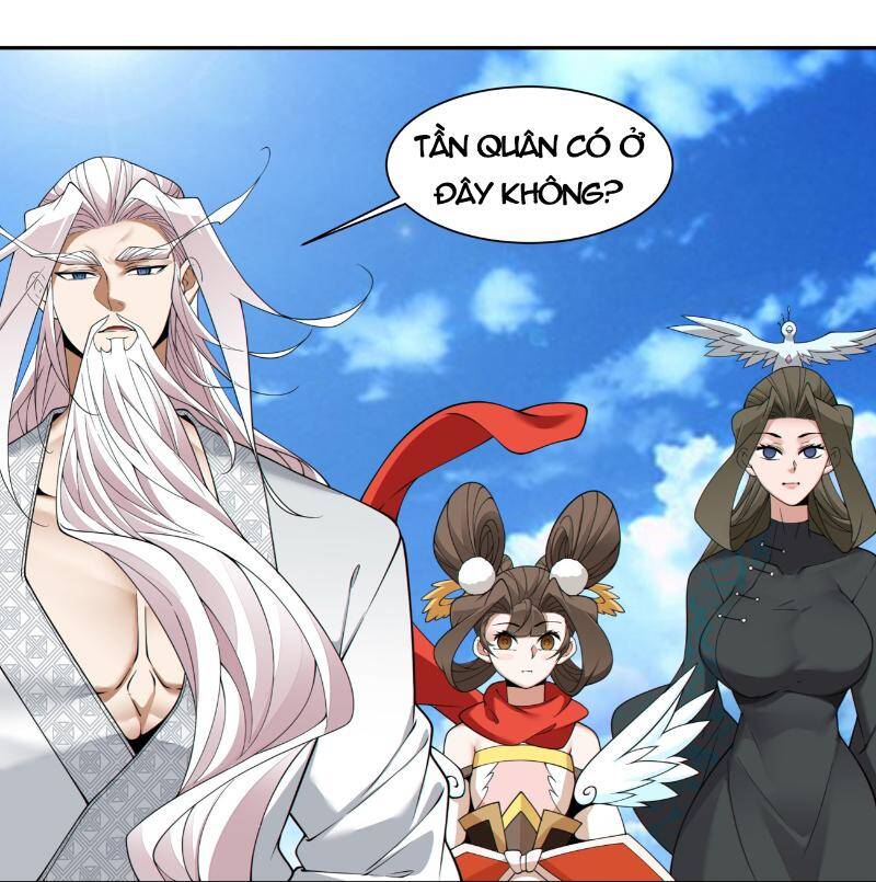 Đồ Đệ Của Ta Đều Là Đại Phản Phái Chapter 260 - Trang 15