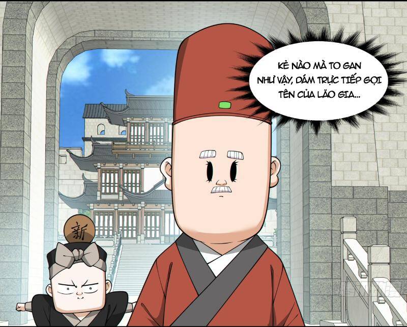 Đồ Đệ Của Ta Đều Là Đại Phản Phái Chapter 260 - Trang 16