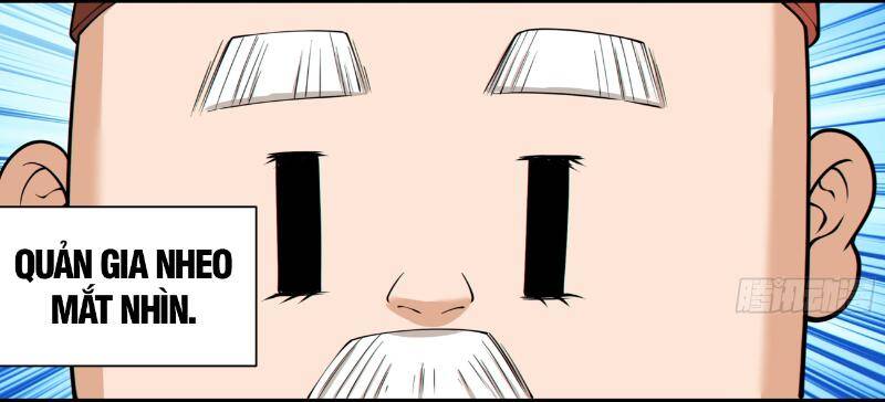 Đồ Đệ Của Ta Đều Là Đại Phản Phái Chapter 260 - Trang 18