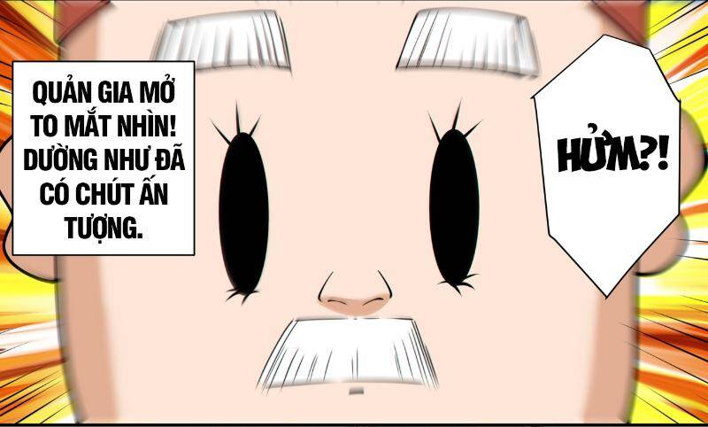 Đồ Đệ Của Ta Đều Là Đại Phản Phái Chapter 260 - Trang 19