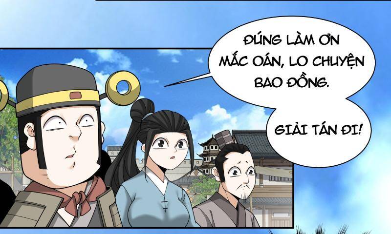 Đồ Đệ Của Ta Đều Là Đại Phản Phái Chapter 260 - Trang 2