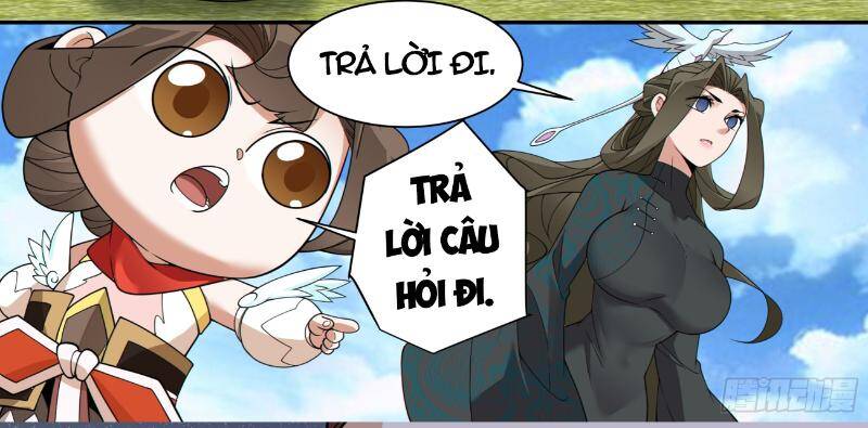Đồ Đệ Của Ta Đều Là Đại Phản Phái Chapter 260 - Trang 22