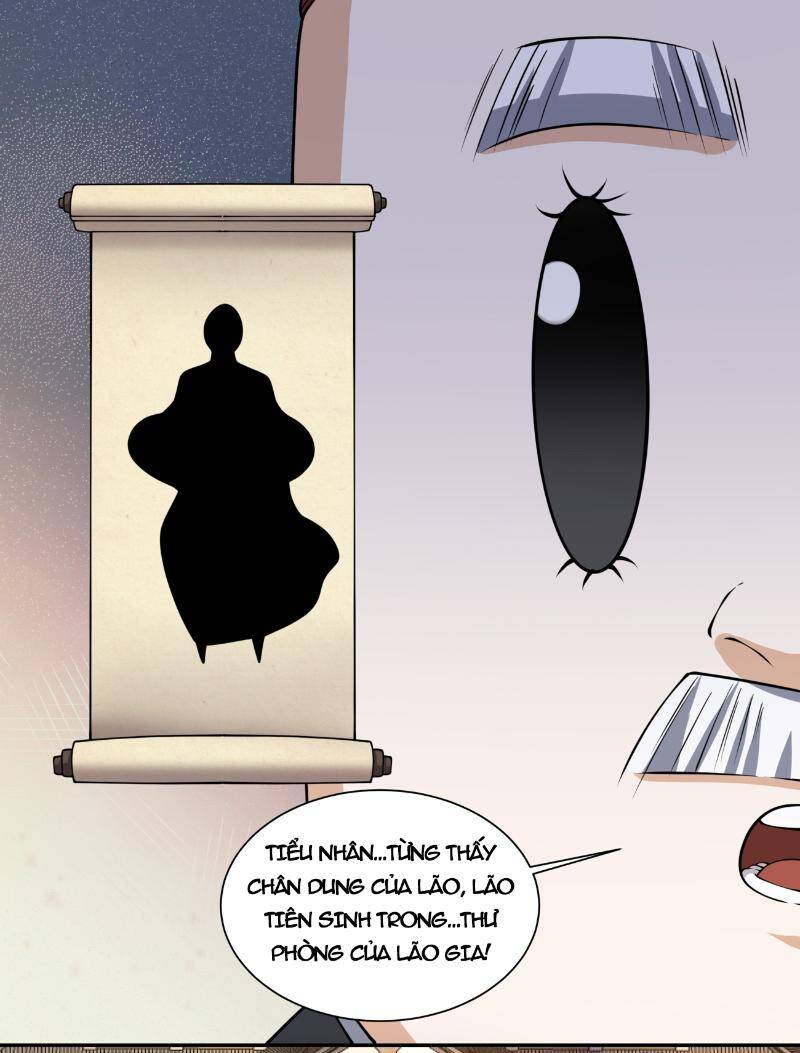 Đồ Đệ Của Ta Đều Là Đại Phản Phái Chapter 260 - Trang 23