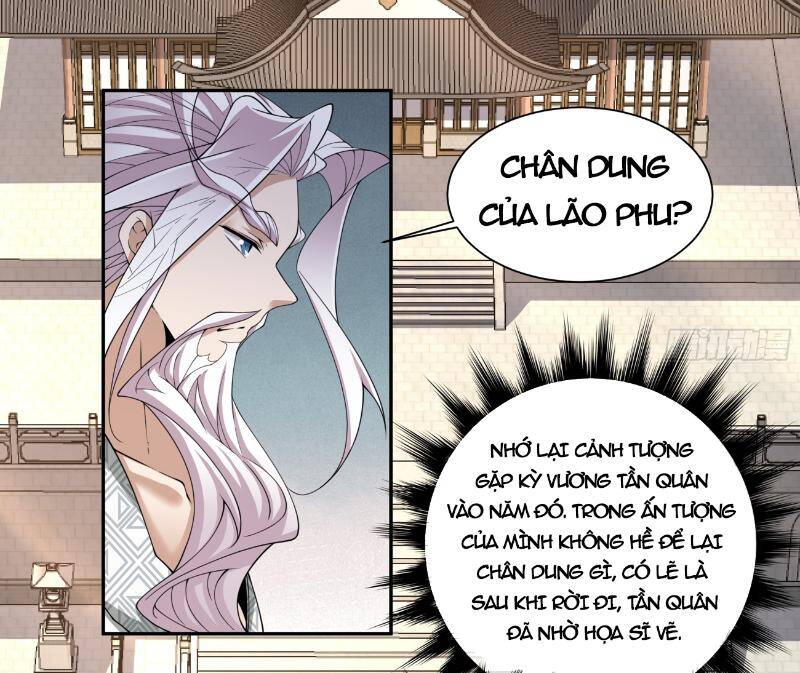 Đồ Đệ Của Ta Đều Là Đại Phản Phái Chapter 260 - Trang 24