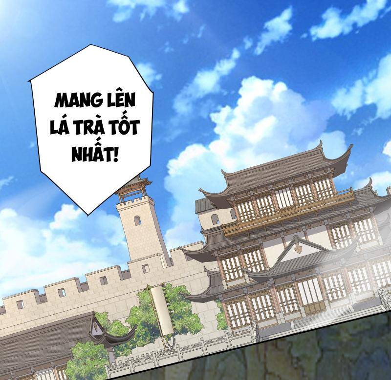Đồ Đệ Của Ta Đều Là Đại Phản Phái Chapter 260 - Trang 26
