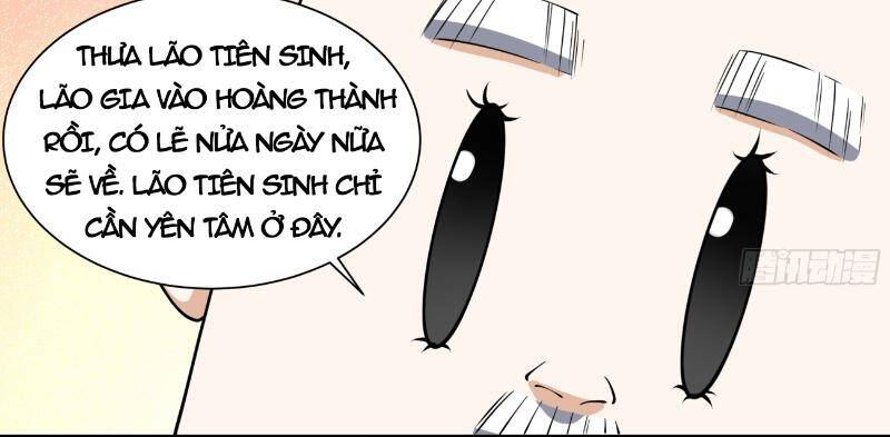 Đồ Đệ Của Ta Đều Là Đại Phản Phái Chapter 260 - Trang 29