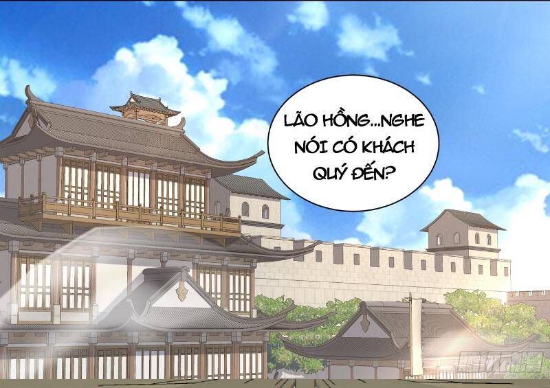 Đồ Đệ Của Ta Đều Là Đại Phản Phái Chapter 260 - Trang 30