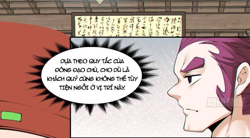 Đồ Đệ Của Ta Đều Là Đại Phản Phái Chapter 260 - Trang 32