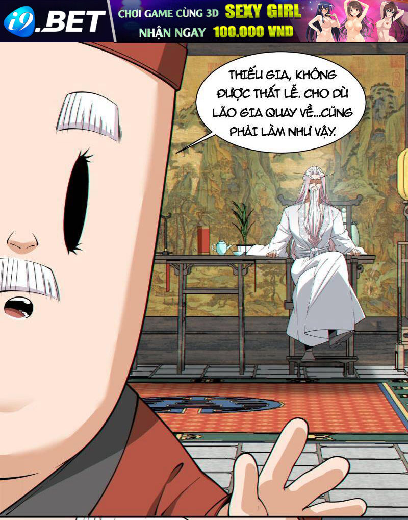 Đồ Đệ Của Ta Đều Là Đại Phản Phái Chapter 260 - Trang 33