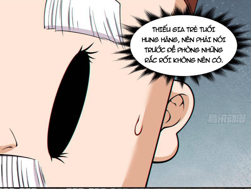 Đồ Đệ Của Ta Đều Là Đại Phản Phái Chapter 260 - Trang 34