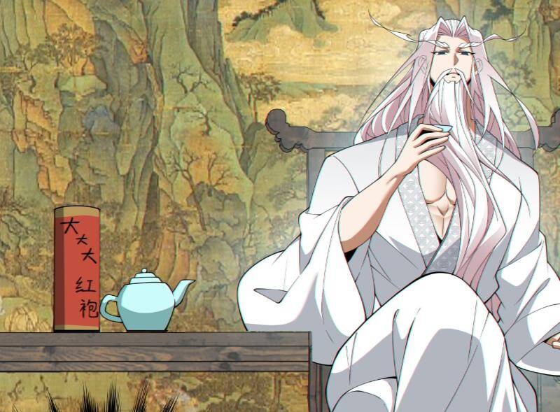 Đồ Đệ Của Ta Đều Là Đại Phản Phái Chapter 260 - Trang 37