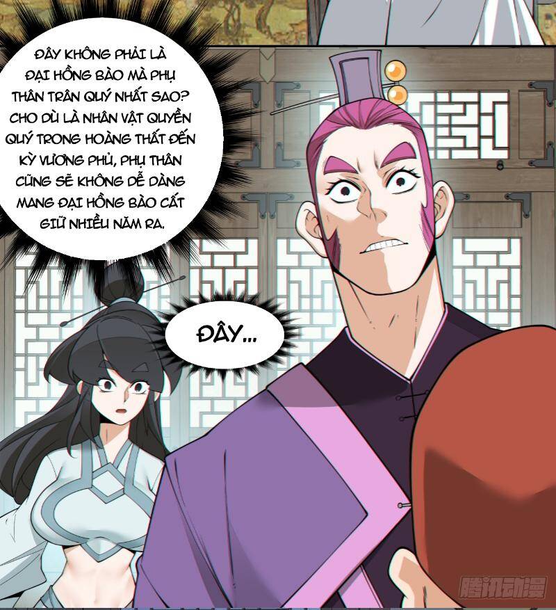 Đồ Đệ Của Ta Đều Là Đại Phản Phái Chapter 260 - Trang 38