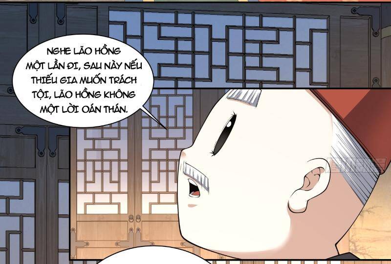 Đồ Đệ Của Ta Đều Là Đại Phản Phái Chapter 260 - Trang 40