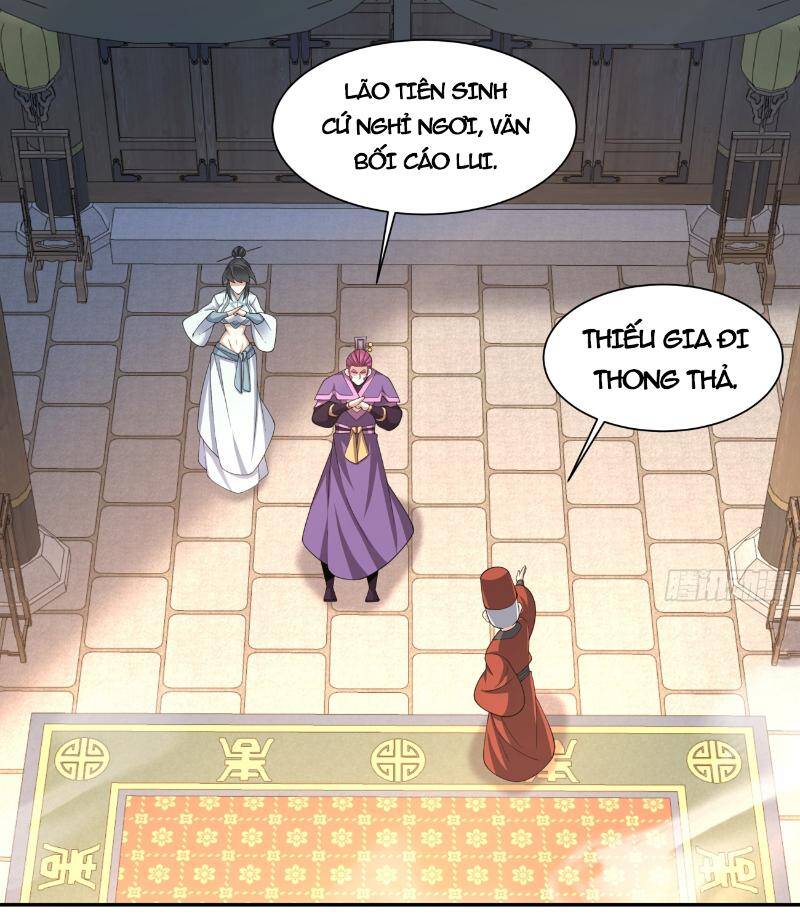 Đồ Đệ Của Ta Đều Là Đại Phản Phái Chapter 260 - Trang 42