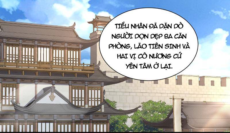 Đồ Đệ Của Ta Đều Là Đại Phản Phái Chapter 260 - Trang 46