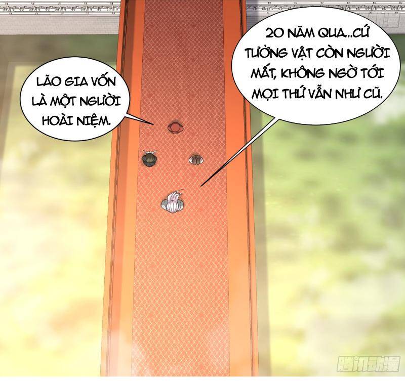 Đồ Đệ Của Ta Đều Là Đại Phản Phái Chapter 260 - Trang 47