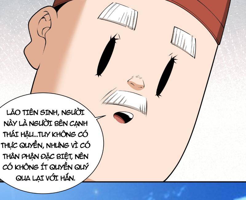 Đồ Đệ Của Ta Đều Là Đại Phản Phái Chapter 260 - Trang 50