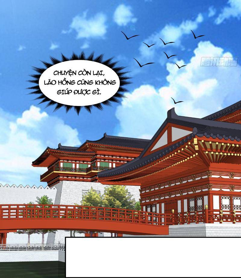 Đồ Đệ Của Ta Đều Là Đại Phản Phái Chapter 260 - Trang 51