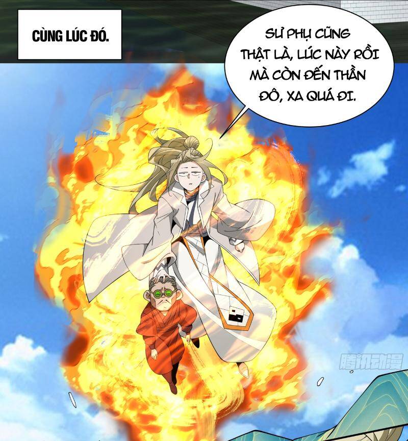 Đồ Đệ Của Ta Đều Là Đại Phản Phái Chapter 260 - Trang 52