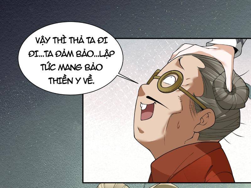 Đồ Đệ Của Ta Đều Là Đại Phản Phái Chapter 260 - Trang 54