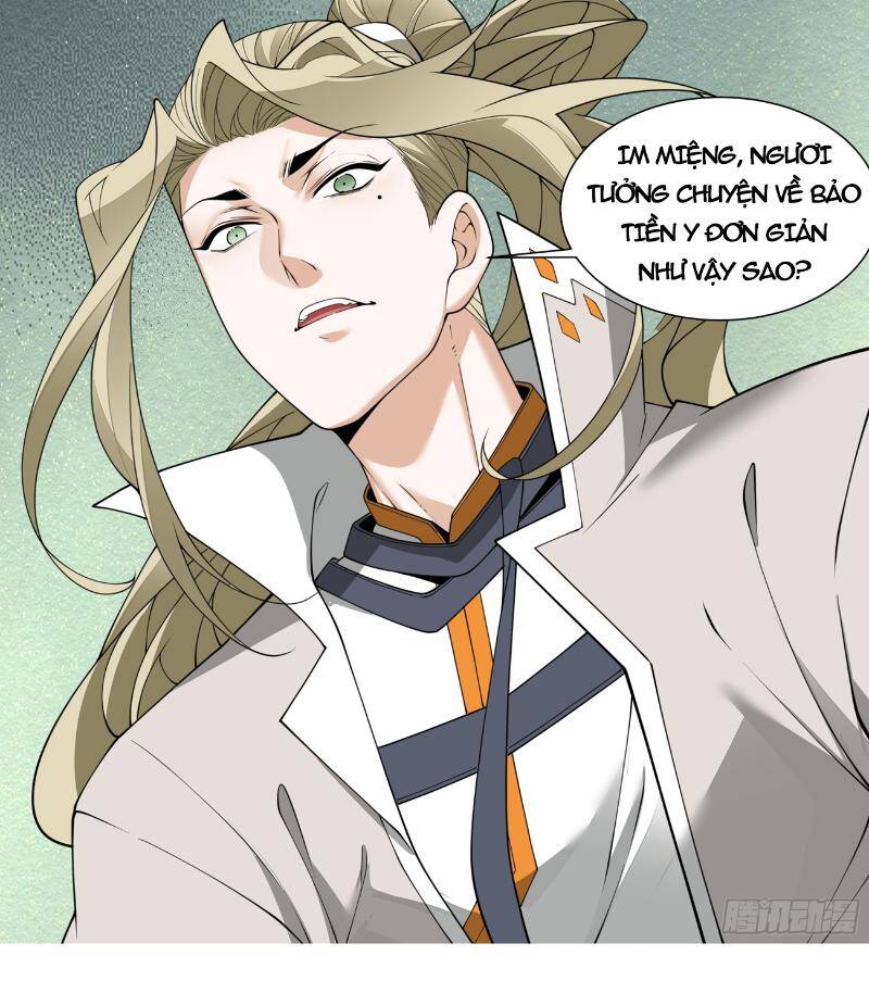 Đồ Đệ Của Ta Đều Là Đại Phản Phái Chapter 260 - Trang 55