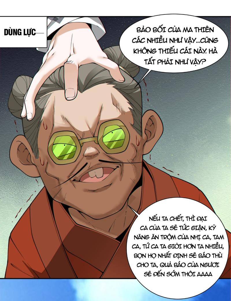 Đồ Đệ Của Ta Đều Là Đại Phản Phái Chapter 260 - Trang 56