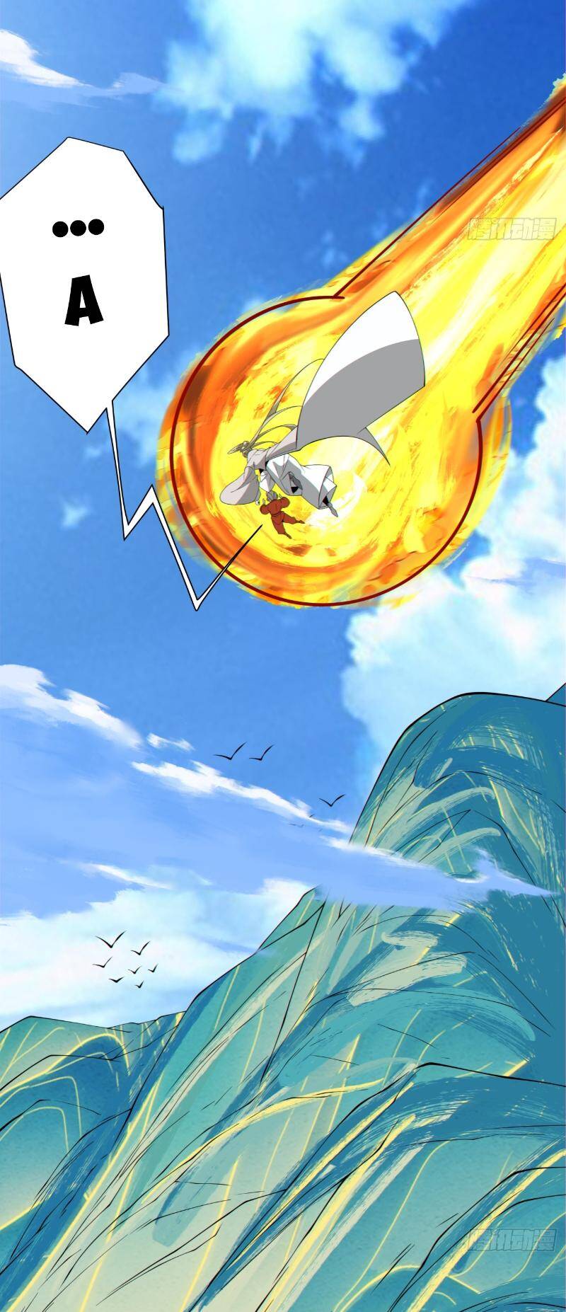 Đồ Đệ Của Ta Đều Là Đại Phản Phái Chapter 260 - Trang 57